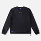 VV SPRAY CREW : BLACK