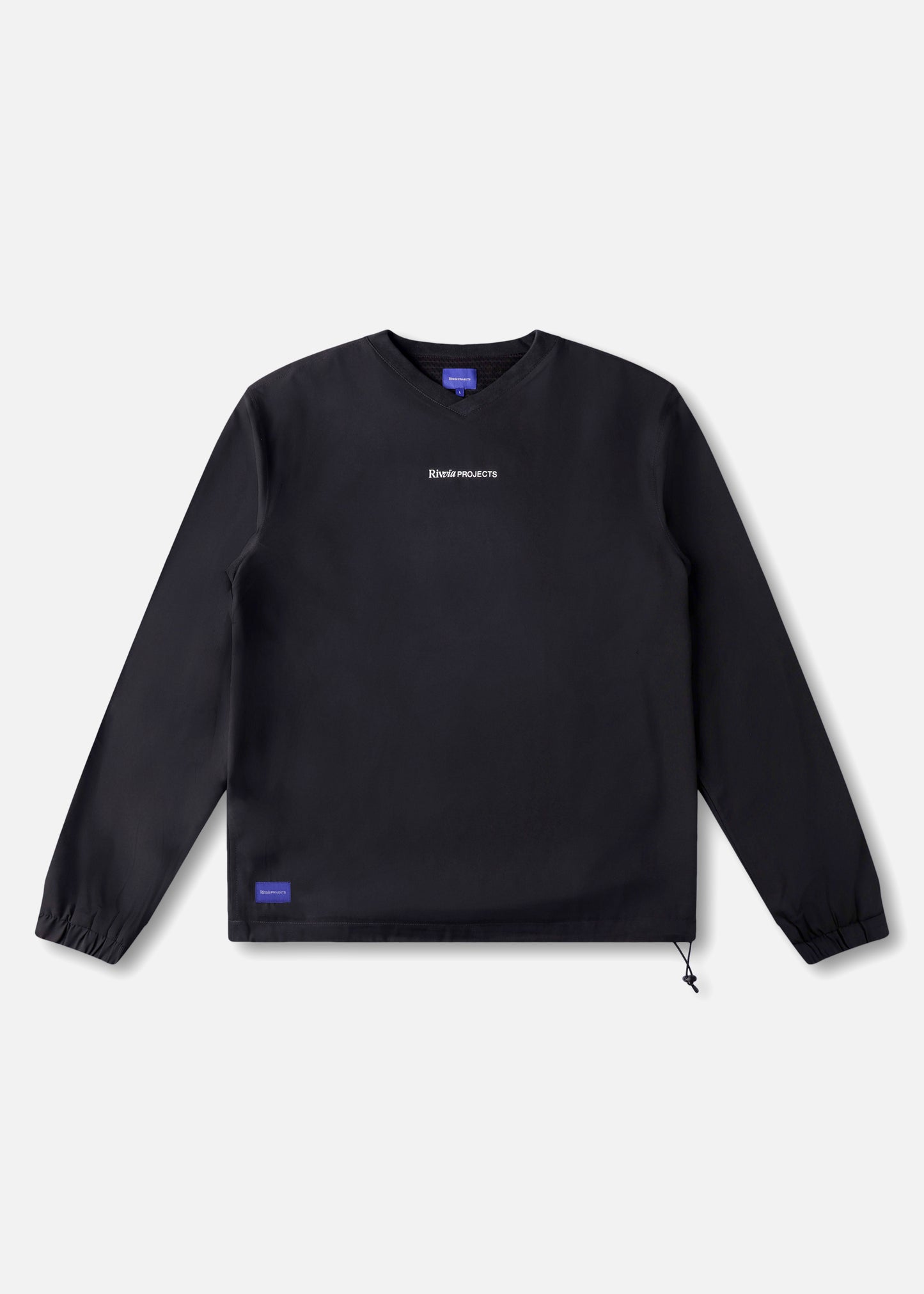 VV SPRAY CREW : BLACK