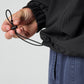 VV SPRAY CREW : BLACK
