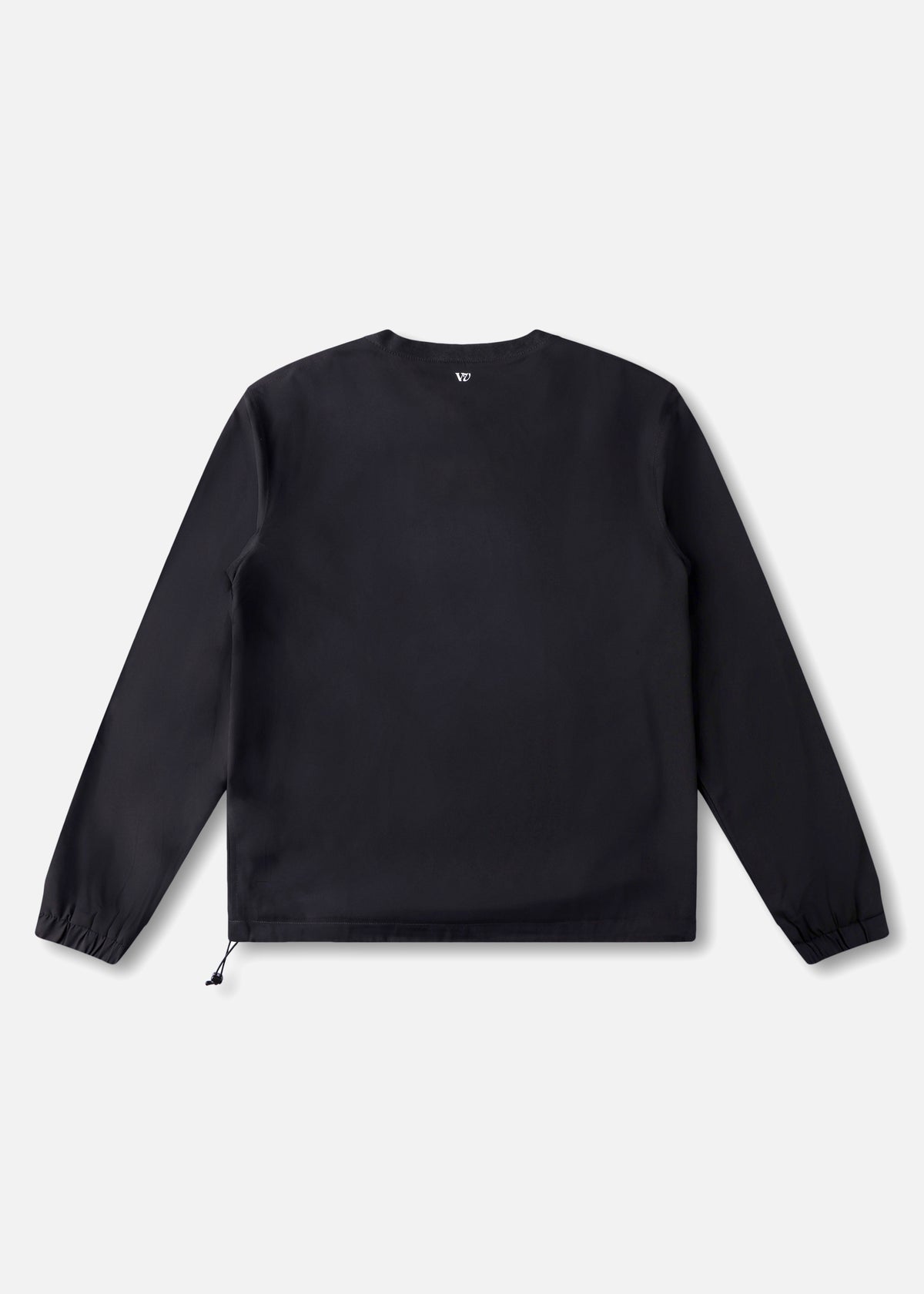 VV SPRAY CREW : BLACK