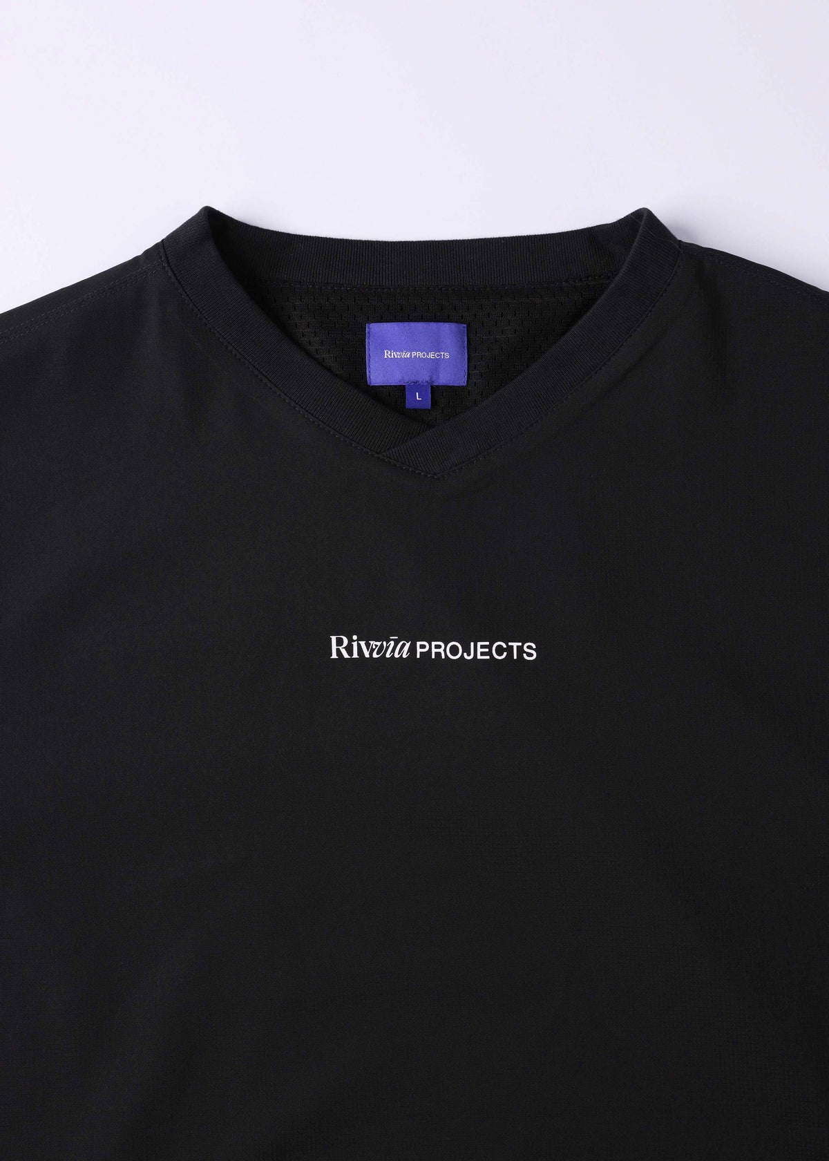 VV SPRAY CREW : BLACK