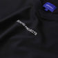 VV SPRAY CREW : BLACK