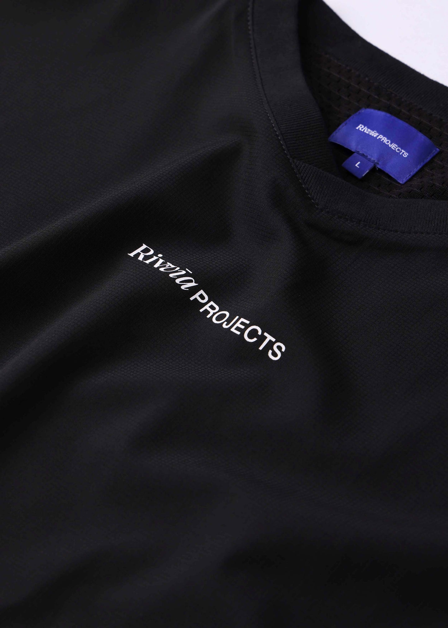 VV SPRAY CREW : BLACK