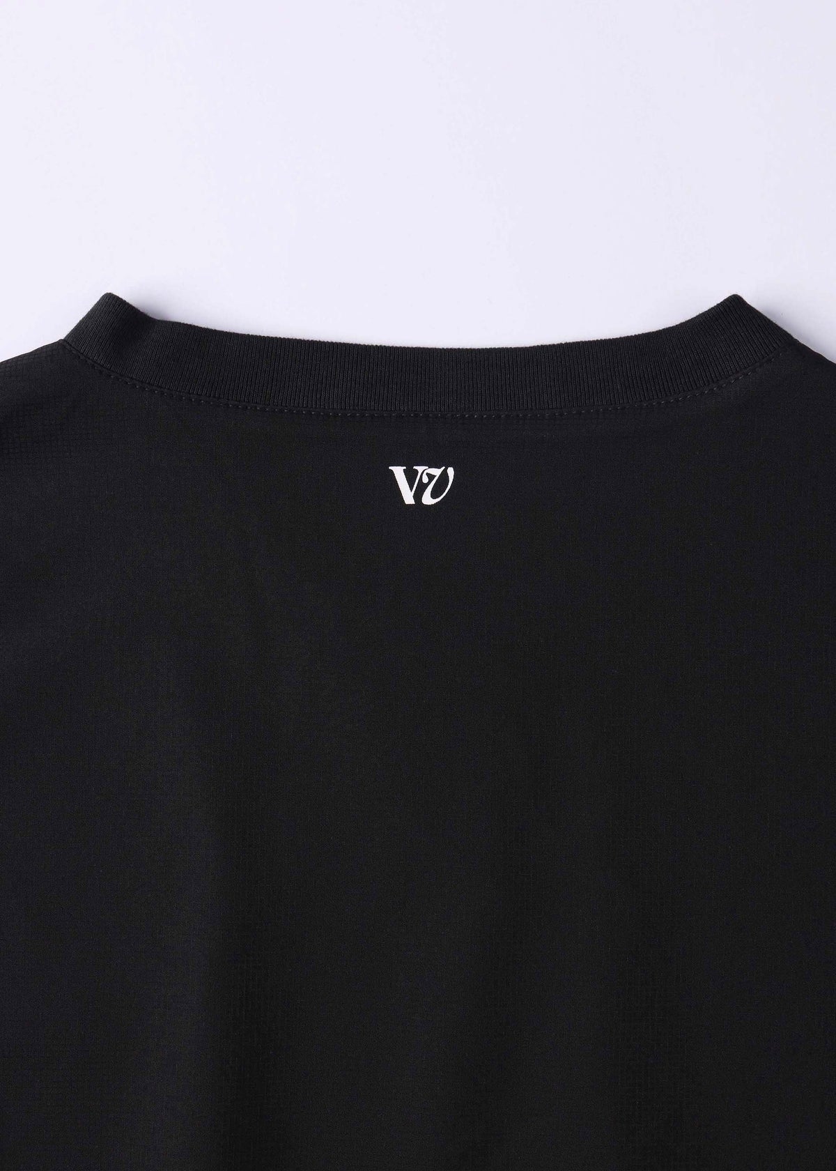 VV SPRAY CREW : BLACK