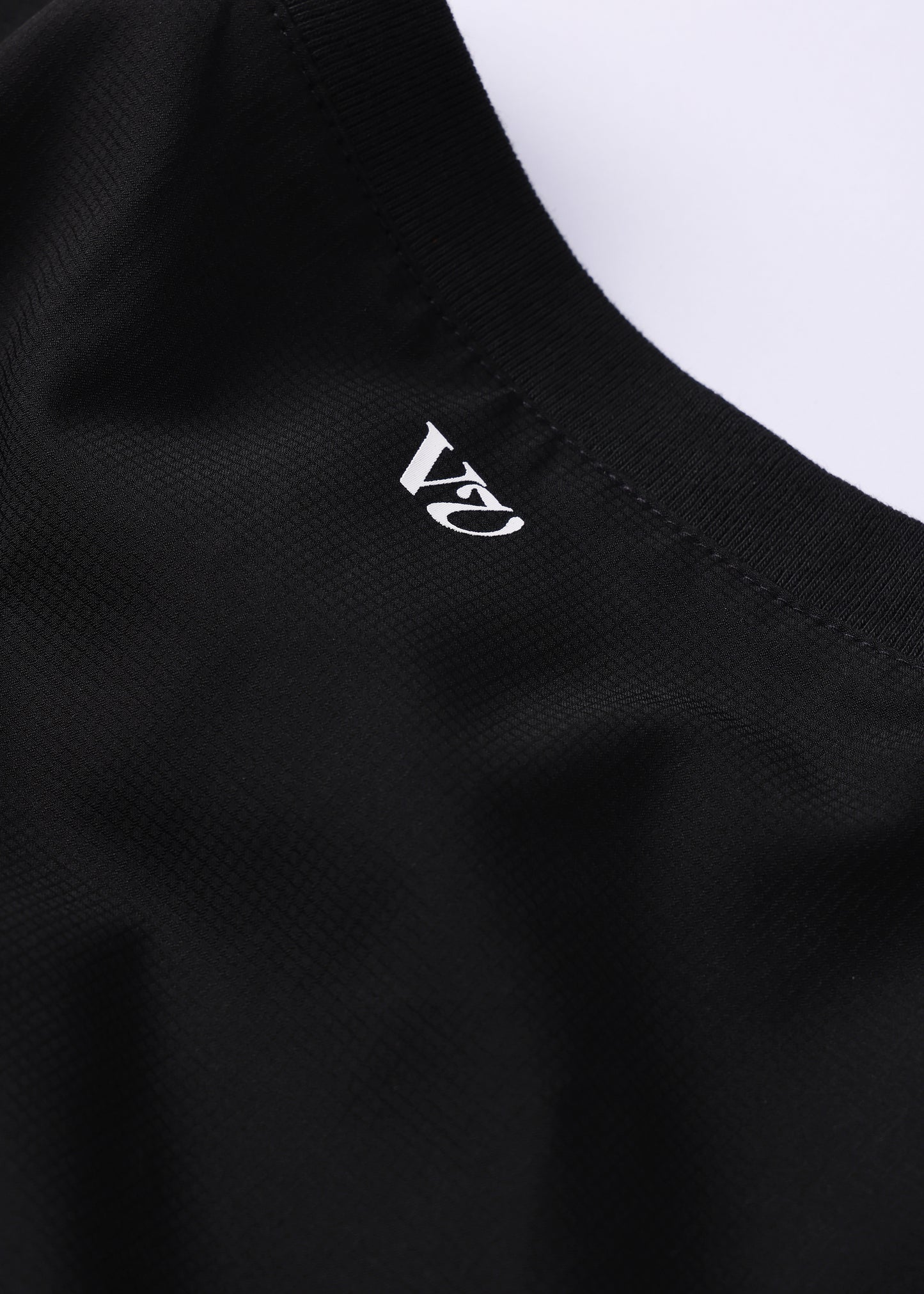 VV SPRAY CREW : BLACK