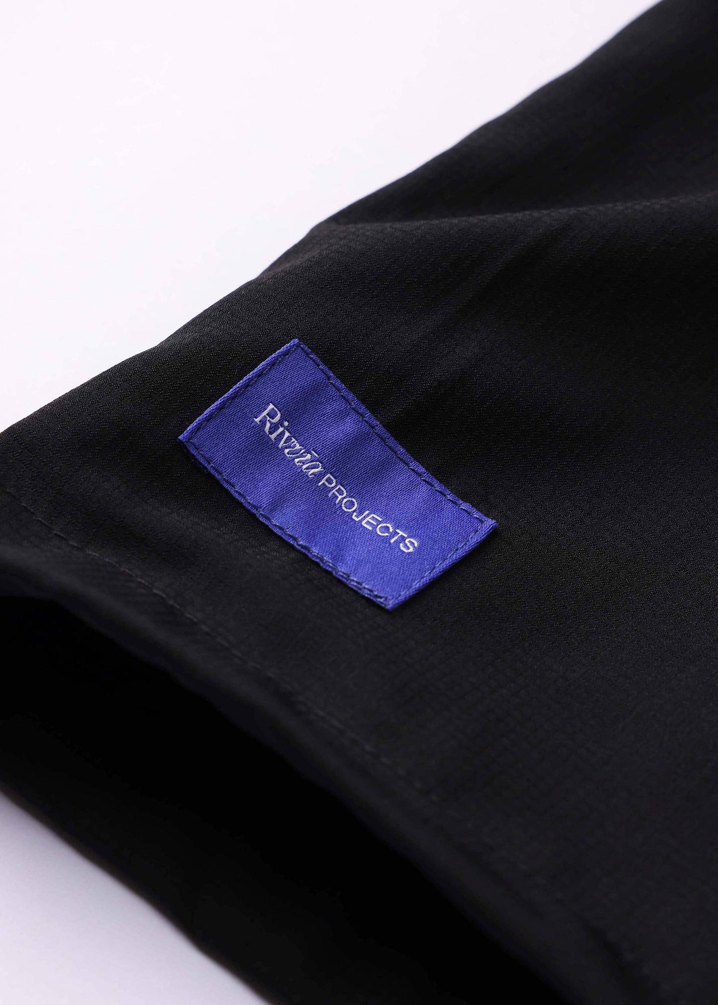 VV SPRAY CREW : BLACK