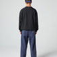 VV SPRAY CREW : BLACK
