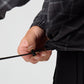 VV SPRAY CREW : BROWN BLACK PLAID