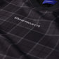 VV SPRAY CREW : BROWN BLACK PLAID