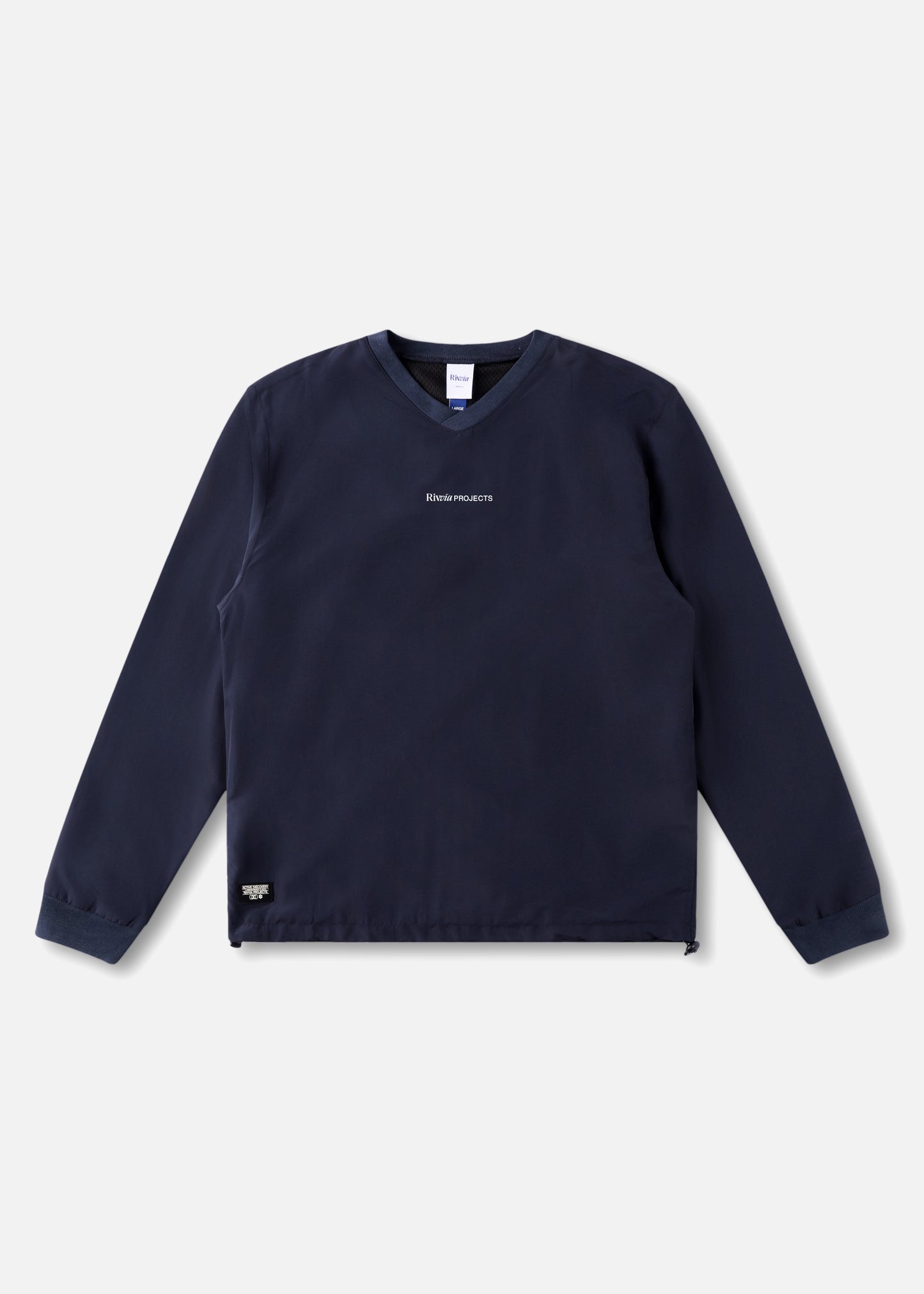 VV SPRAY CREW : NAVY