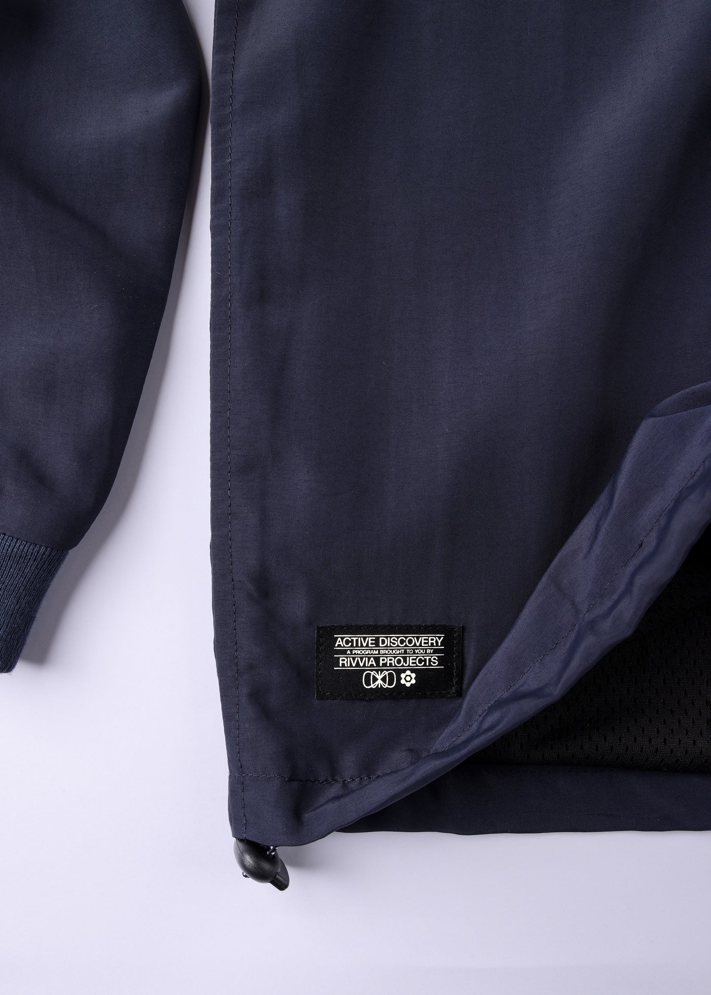 VV SPRAY CREW : NAVY