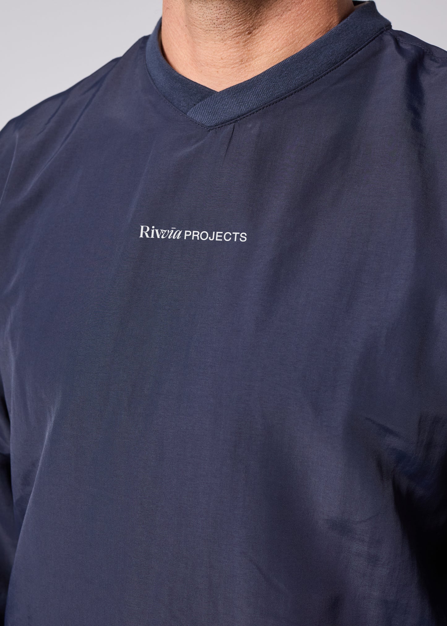 VV SPRAY CREW : NAVY