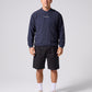 VV SPRAY CREW : NAVY