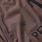 PROJECTS SPRAY JACKET : BROWN