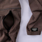 PROJECTS SPRAY JACKET : BROWN