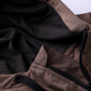PROJECTS SPRAY JACKET : BROWN