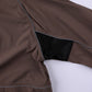 PROJECTS SPRAY JACKET : BROWN