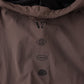 PROJECTS SPRAY JACKET : BROWN
