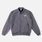 WORLD CONNECTION CLUB JACKET : GREY