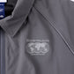 WORLD CONNECTION CLUB JACKET : GREY