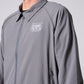 WORLD CONNECTION CLUB JACKET : GREY