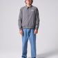 WORLD CONNECTION CLUB JACKET : GREY