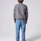 WORLD CONNECTION CLUB JACKET : GREY