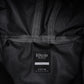 DISCOVERY WATERPROOF JACKET : BLACK