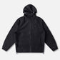 DISCOVERY WATERPROOF JACKET : BLACK