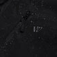 DISCOVERY WATERPROOF JACKET : BLACK