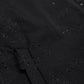 DISCOVERY WATERPROOF JACKET : BLACK
