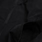 DISCOVERY WATERPROOF JACKET : BLACK