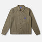 VV CHORE JACKET : ARMY