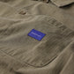VV CHORE JACKET : ARMY