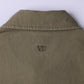 VV CHORE JACKET : ARMY