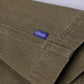 VV CHORE JACKET : ARMY