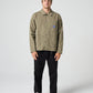 VV CHORE JACKET : ARMY