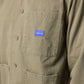 VV CHORE JACKET : ARMY