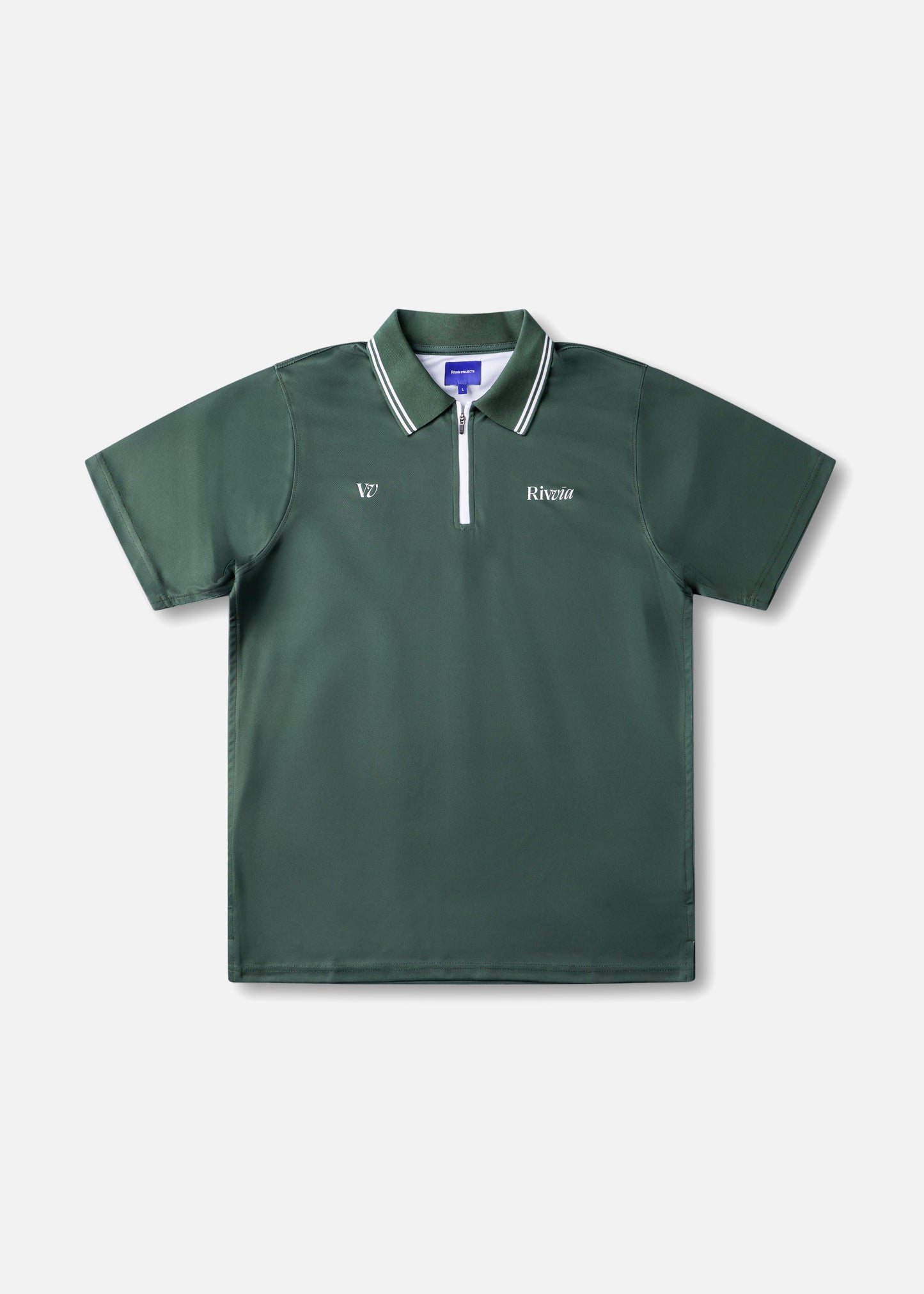 RPL SS POLO : ARMY