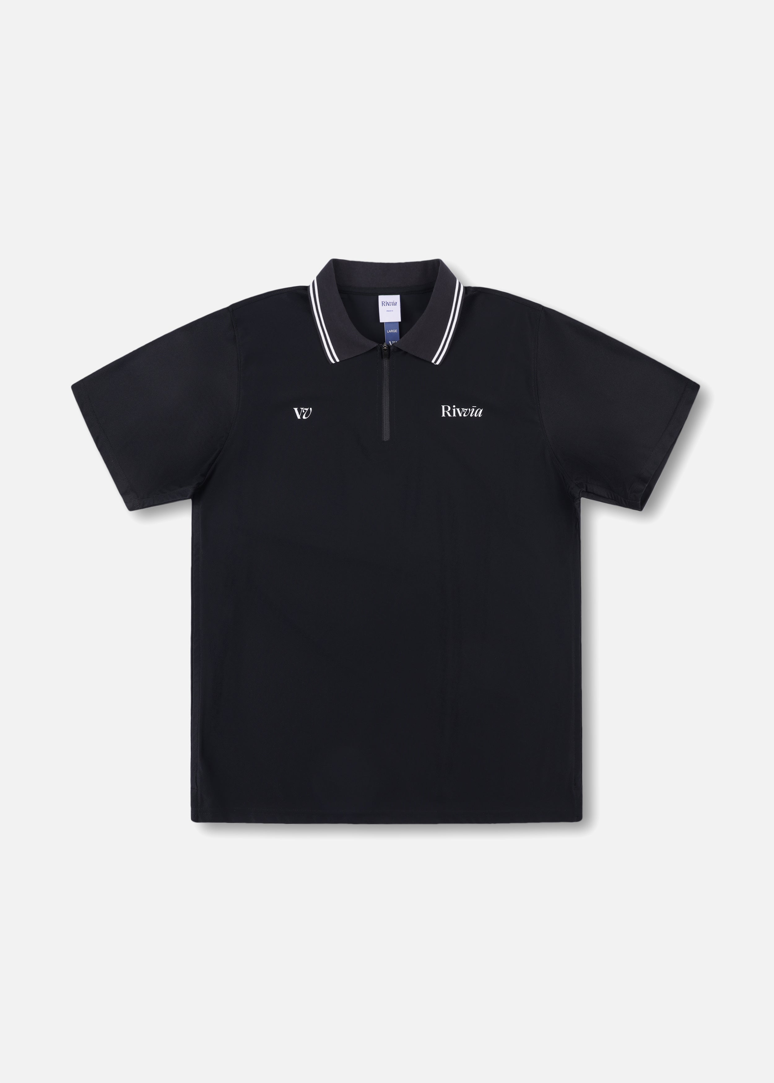 RPL Golf Polos – rivviaprojects_aus