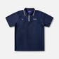 RPL SS POLO : NAVY