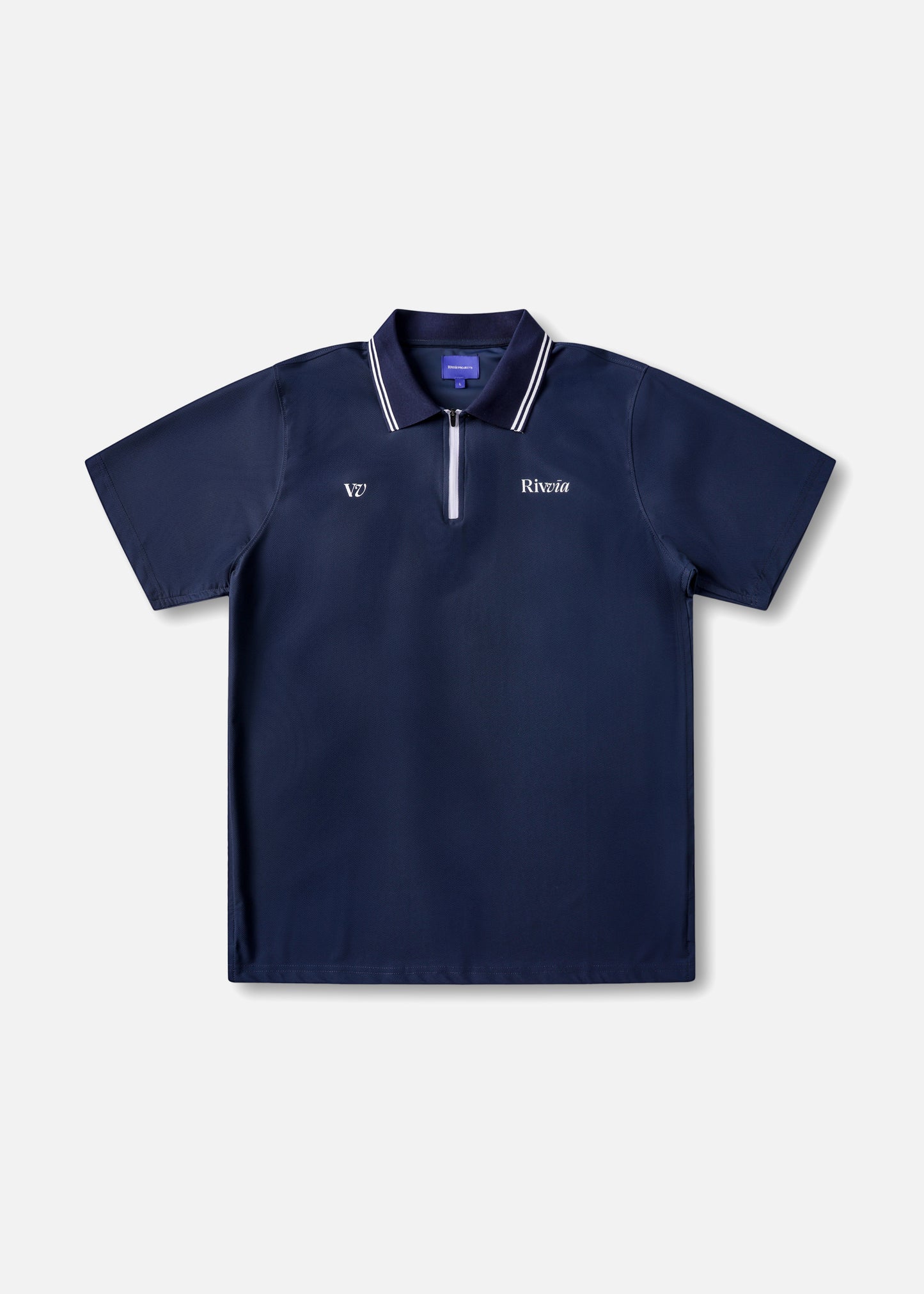 RPL SS POLO : NAVY