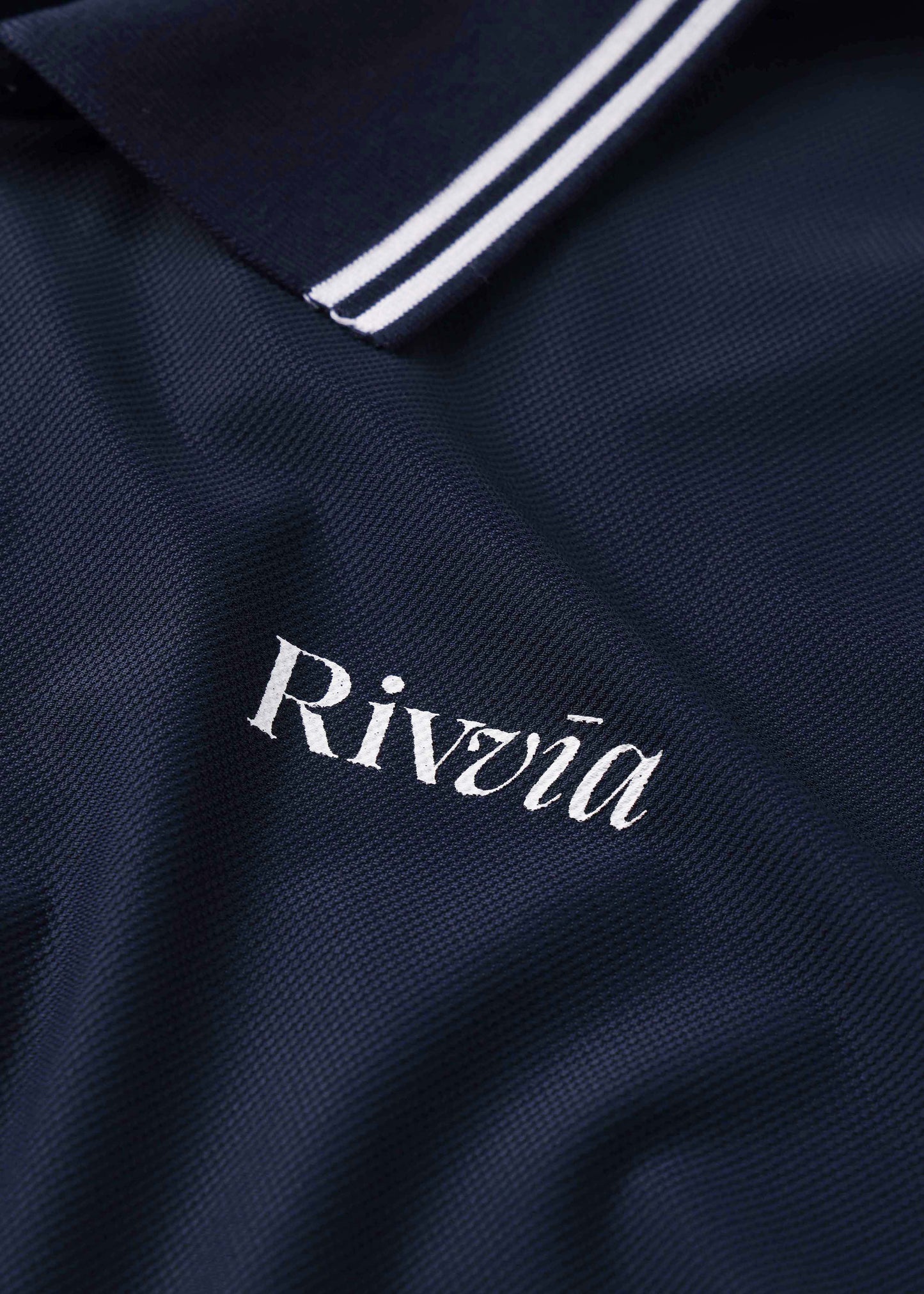 RPL SS POLO : NAVY