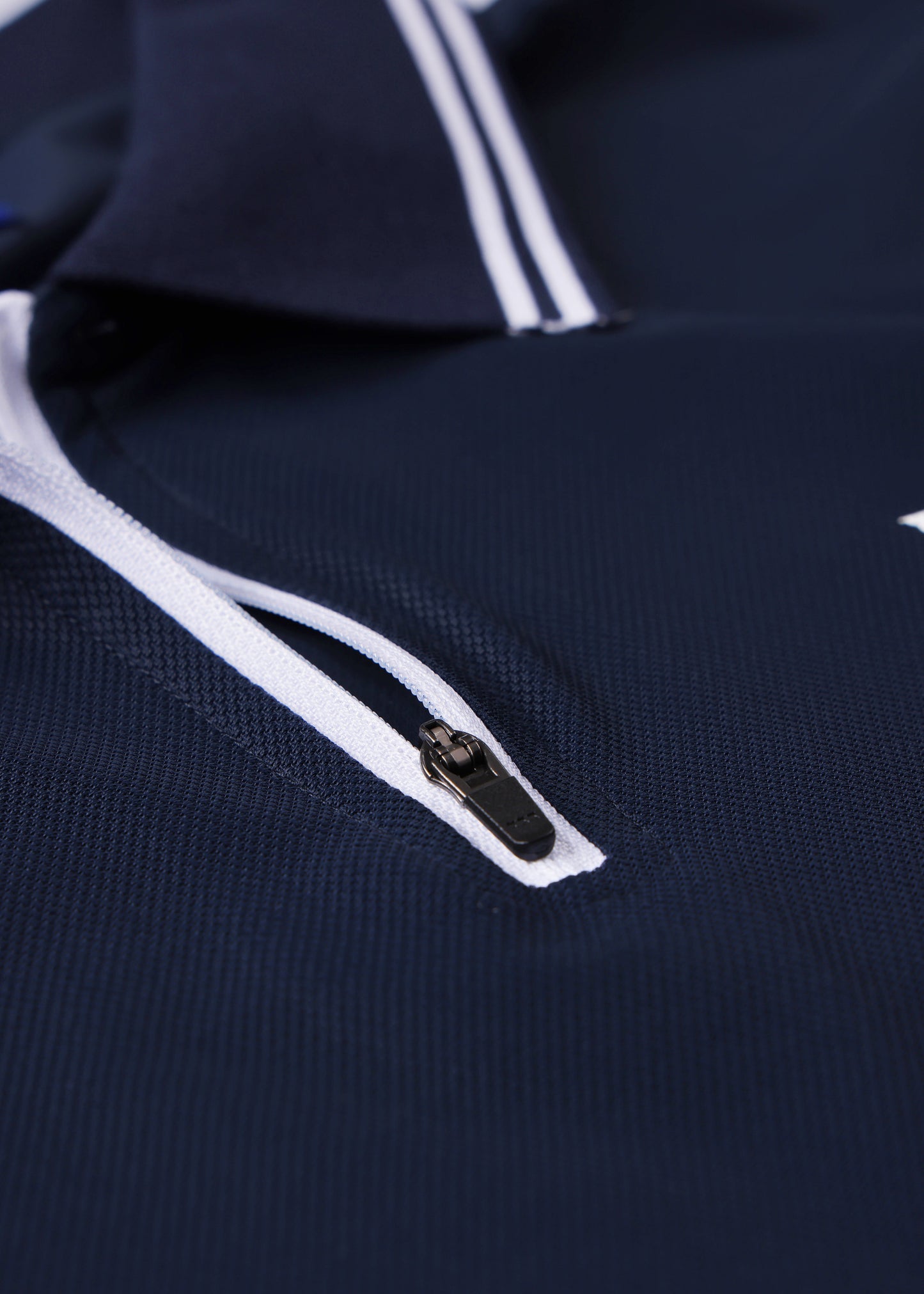 RPL SS POLO : NAVY