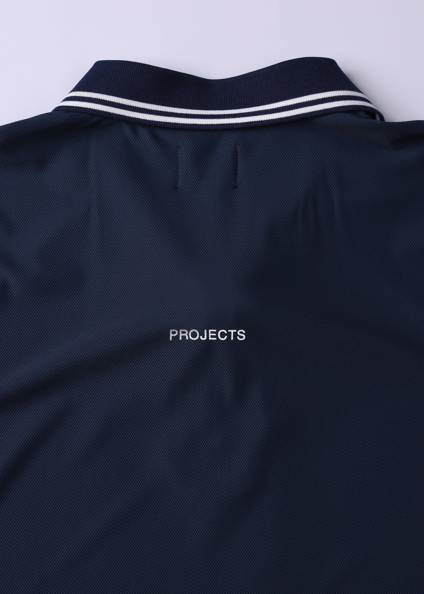 RPL SS POLO : NAVY