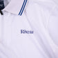 RPL SS POLO : WHITE