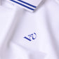 RPL LS POLO : WHITE