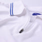 RPL LS POLO : WHITE
