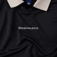 PASSAGE POLO : BLACK BROWN
