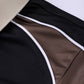 PASSAGE POLO : BLACK BROWN